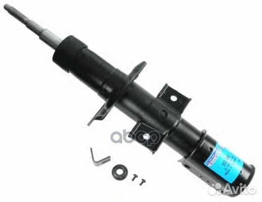 Амортизатор подвески передн volvo: 850 91-97