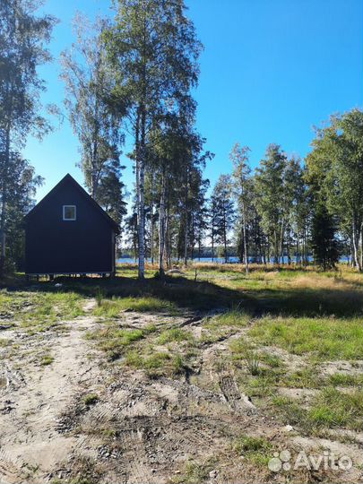 Аренда дома/ лодки