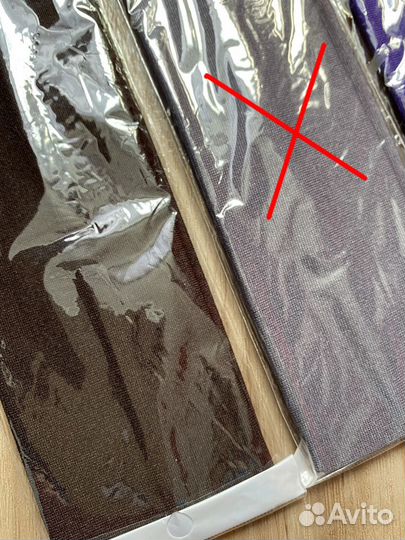 Повязки на голову новые