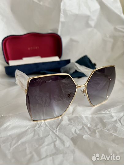Очки Gucci