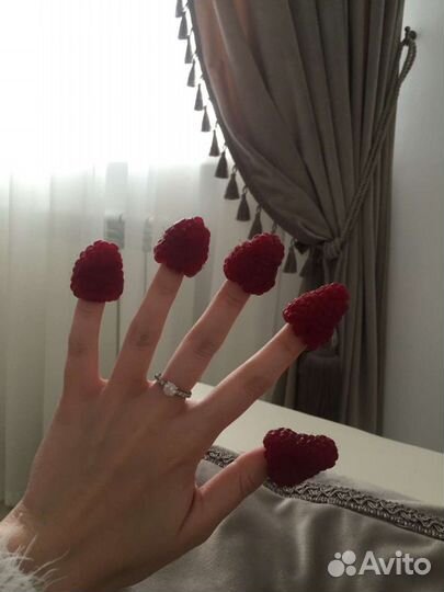 Саженцы ремонтантной малины