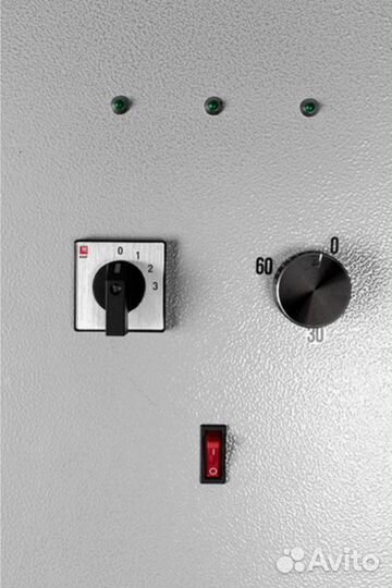 Система Озонирования для Химчисток и Прачечных