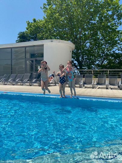 Детский развивающий центр на Бытха