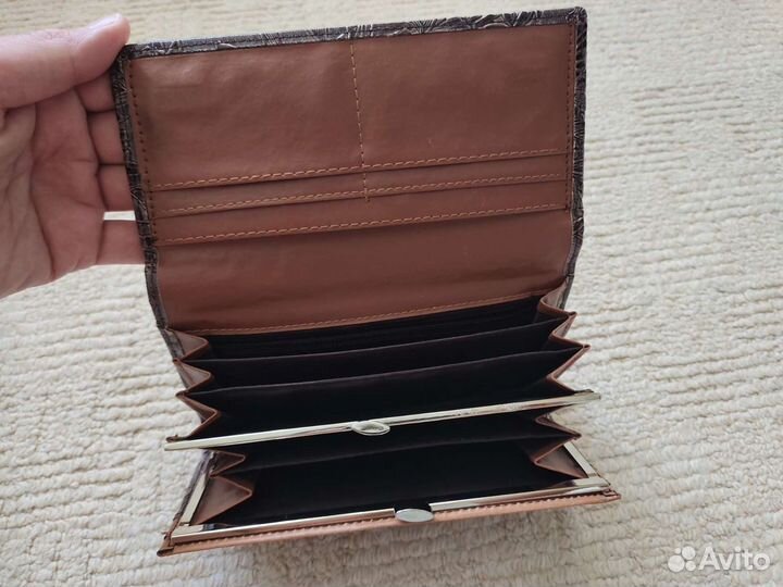 Кошелек портмоне женский