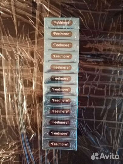 Презервативы Feelmore