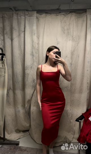 Вечернее платье lookonline