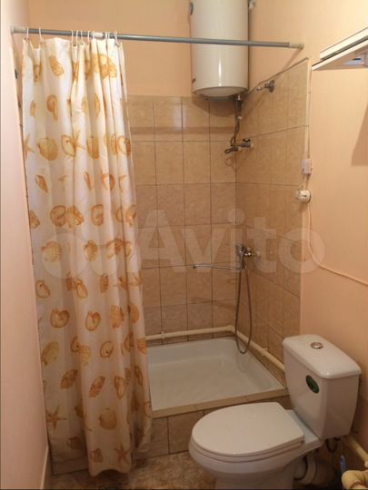 2-к. квартира, 70 м², 2/2 эт.