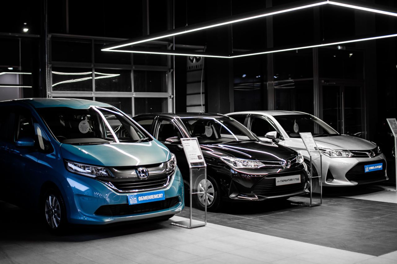 Представляем нового участника каталога DaDaDa - Автосервис Nissan центр. Все вид