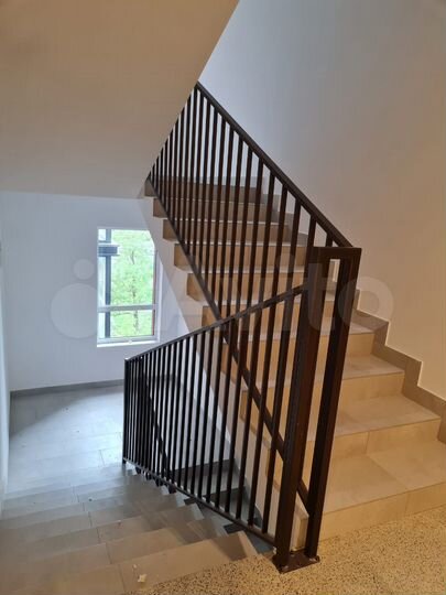 2-к. квартира, 68,8 м², 8/9 эт.