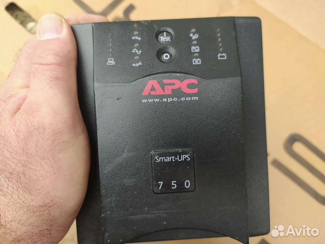 Ибп бесперебойник для котла