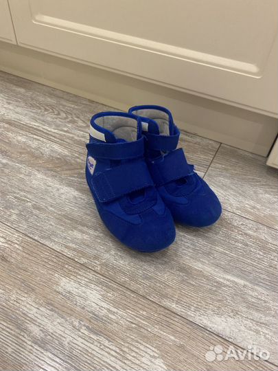 Борцовки rage