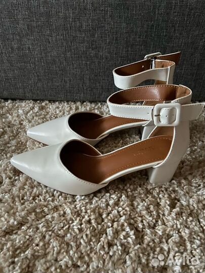 Туфли женские 38 размер