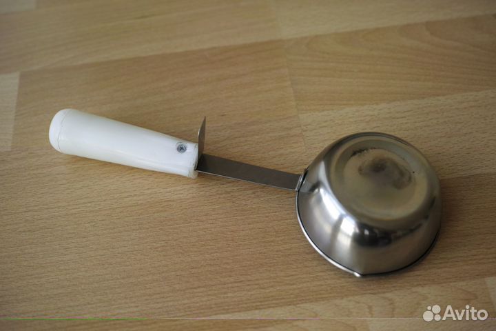 Бурошница. Ювелирный инструмент