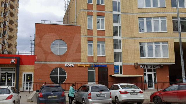 Шоколад московская обл дмитров ул спасская фото Продам помещение свободного назначения, 600 м² в Дмитрове Продажа коммерческой н