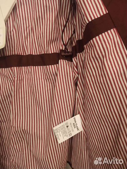 Плащ для девочки 122-128 Finn Flare