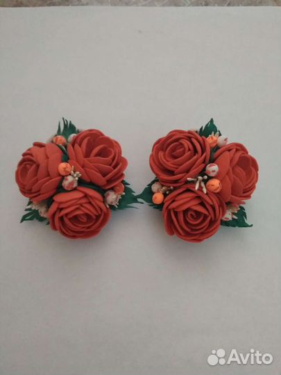 Резинка для волос