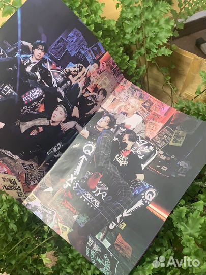 Фотобук BTS 2022