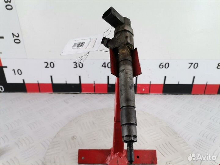 Форсунка для mercedes-benz Vito (W638)