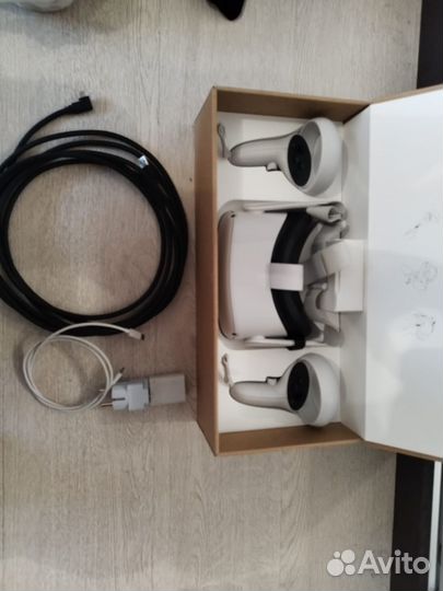 Oculus quest 2 256gb