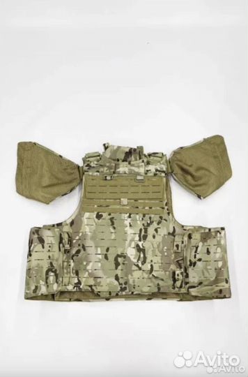 Бронежилет