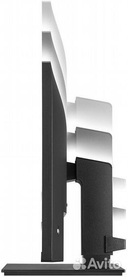 Монитор LG 24BQ55WY-B