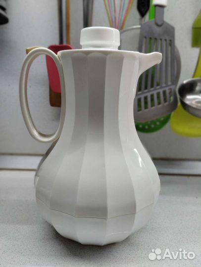 Кувшин термос СССР