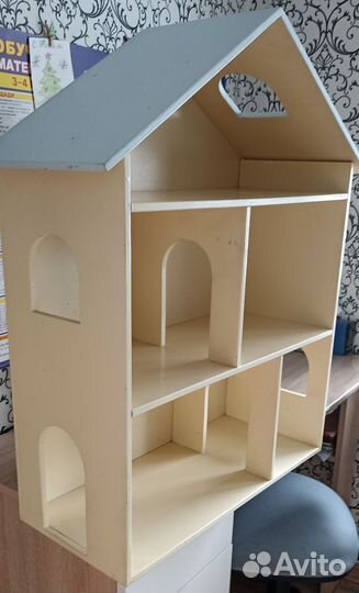 Кукольный домик