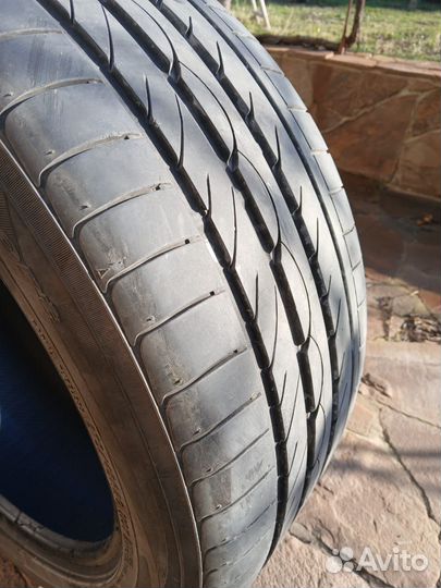 Yokohama Advan Sport V103B 275/45 R20