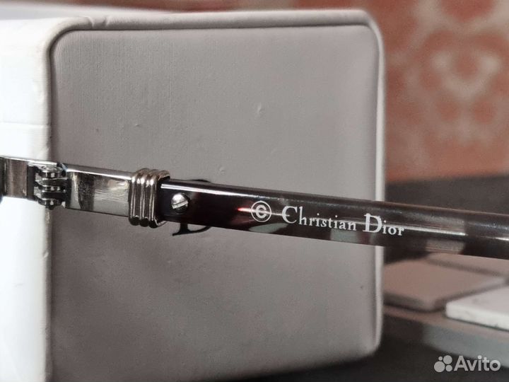 Солнцезащитные очки Dior оригинал