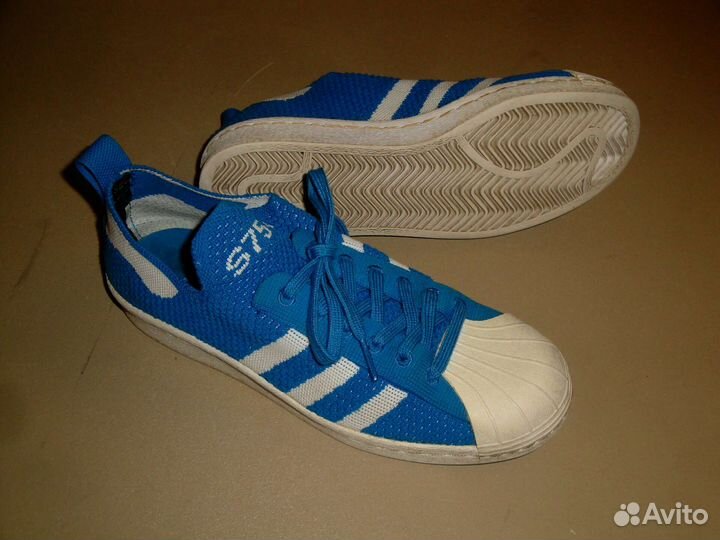 Кеды Кроссовки Adidas 38 р. Оригинал