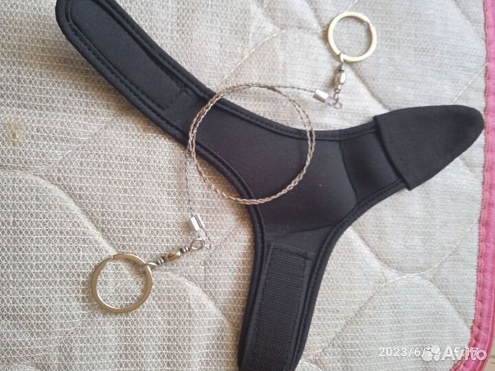 Охота и рыбалка