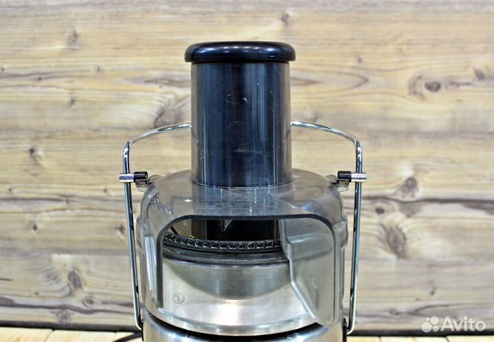 Соковыжималка Rotel Thielmann бу в наличии