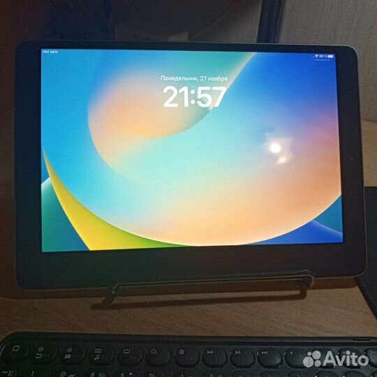 IPаd Рrо 10,5 2017год