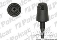 Носик стеклоомывателя зад для fiat UNO (146 A/E) 08.83-06.02