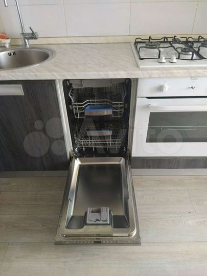 2-к. квартира, 65 м², 9/10 эт.