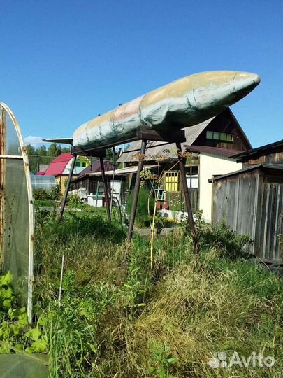 Ёмкость для воды