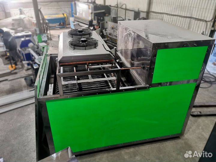 Диспергатор рпа