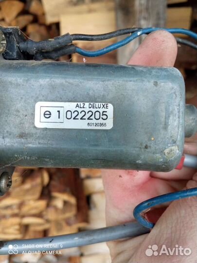 Стеклоподъемник