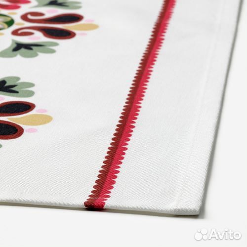 Дорожка на стол IKEA