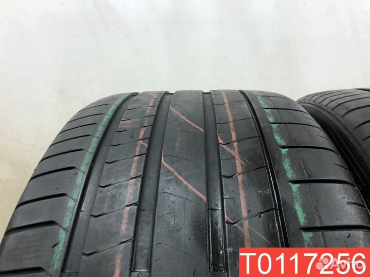 Pirelli P Zero PZ4 325/30 R23 109Y