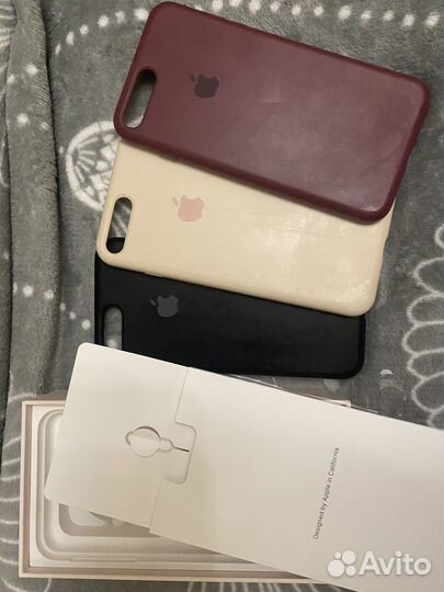 iPhone 8 Plus, 128 ГБ