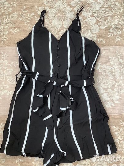 Вещи летние