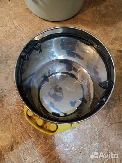 Пылесос Karcher