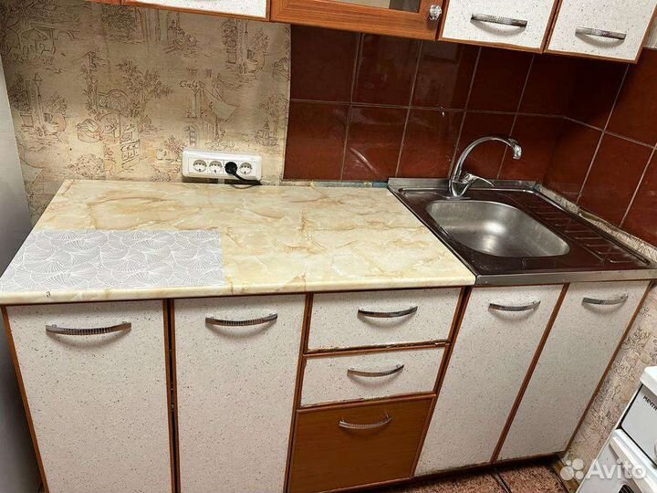 Кухонный гарнитур кухня бу