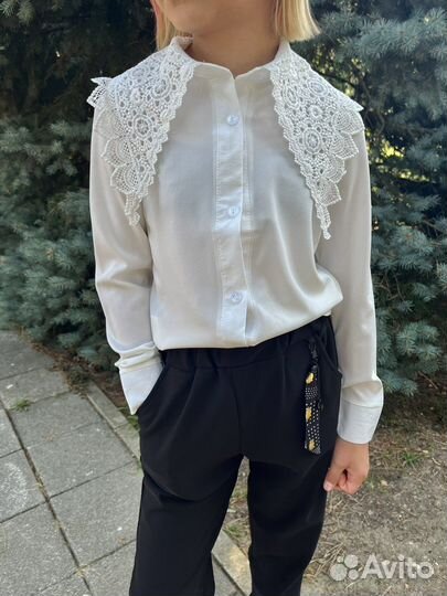 Школьная форма