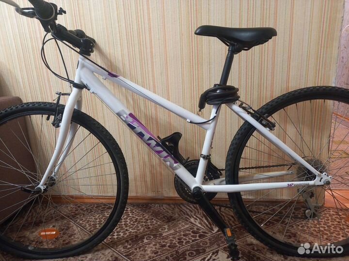 btwin 300 femme