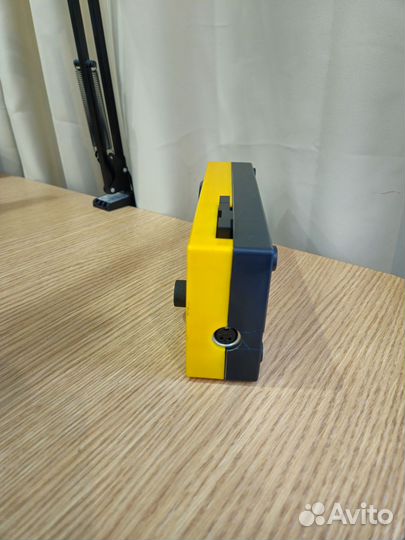 Радиоприёмник Эльбрус СССР