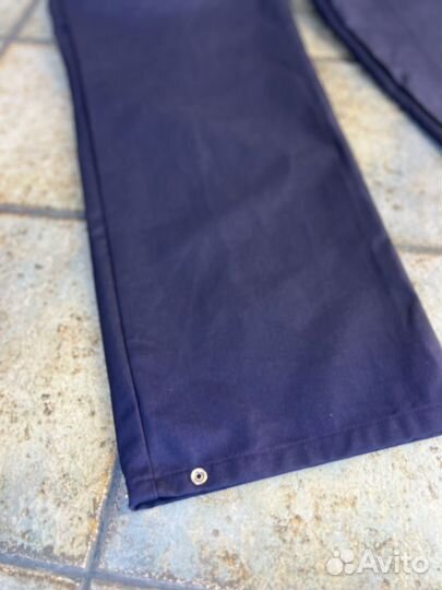 Рабочий комбинезон новый KLM Kleding