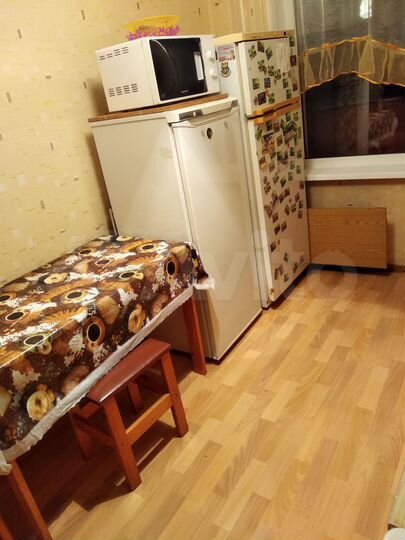 Комната 13 м² в 3-к., 3/9 эт.