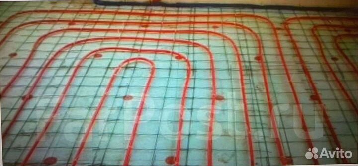 Индивидуальное отопление